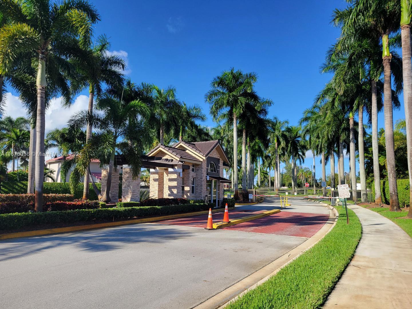Poinciana Park - Residential Lease