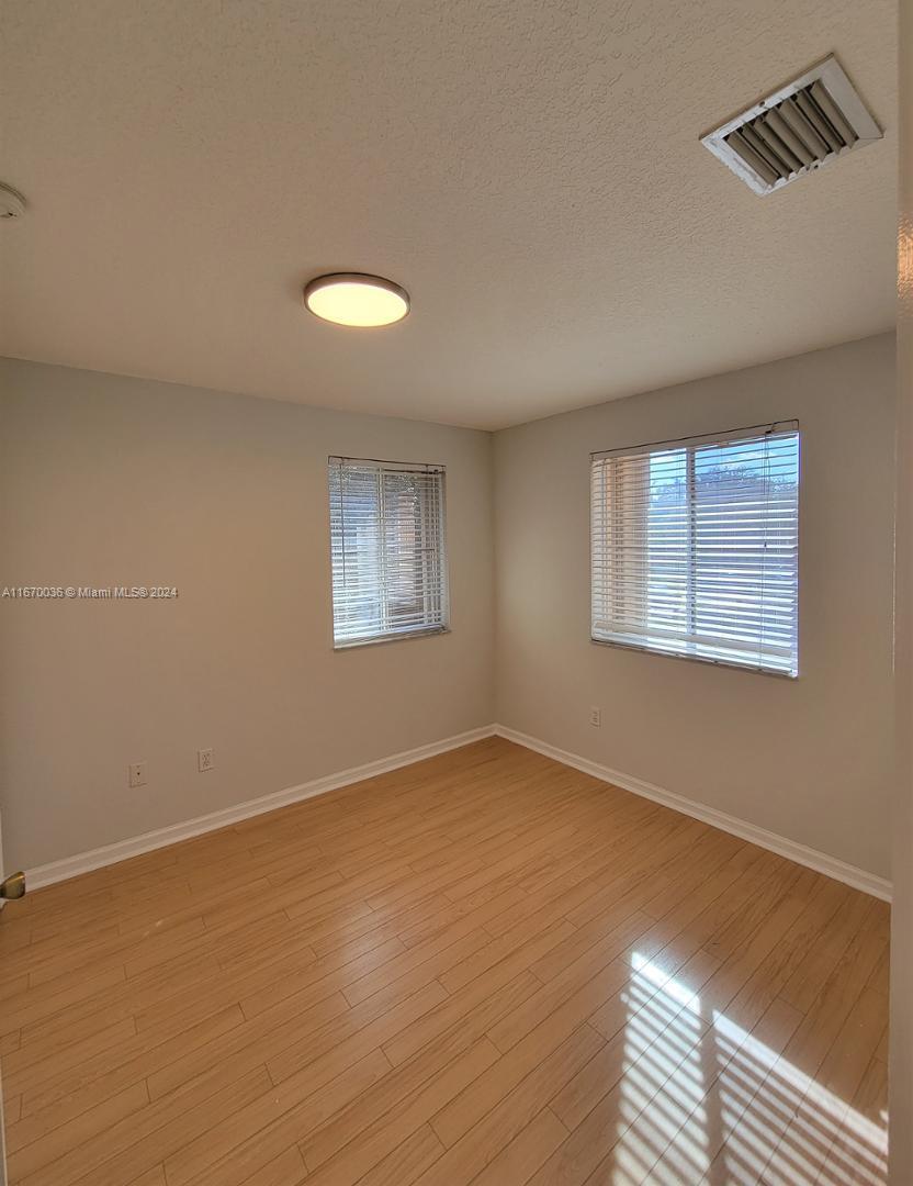 Poinciana Park - Residential Lease