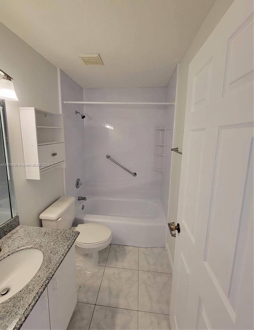Poinciana Park - Residential Lease