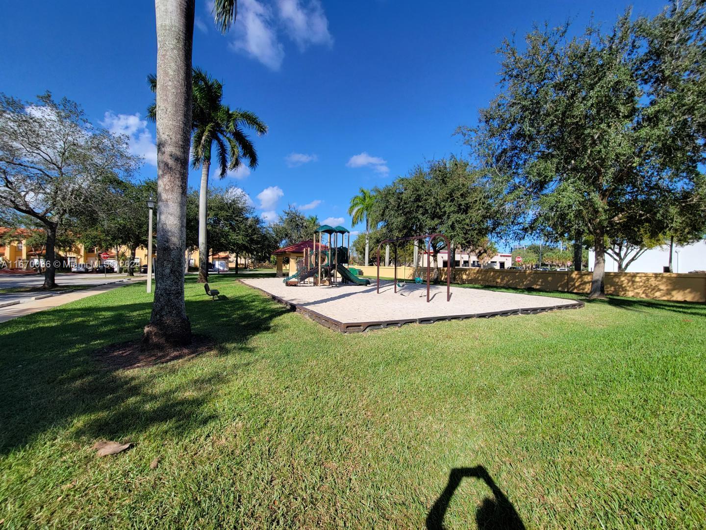 Poinciana Park - Residential Lease