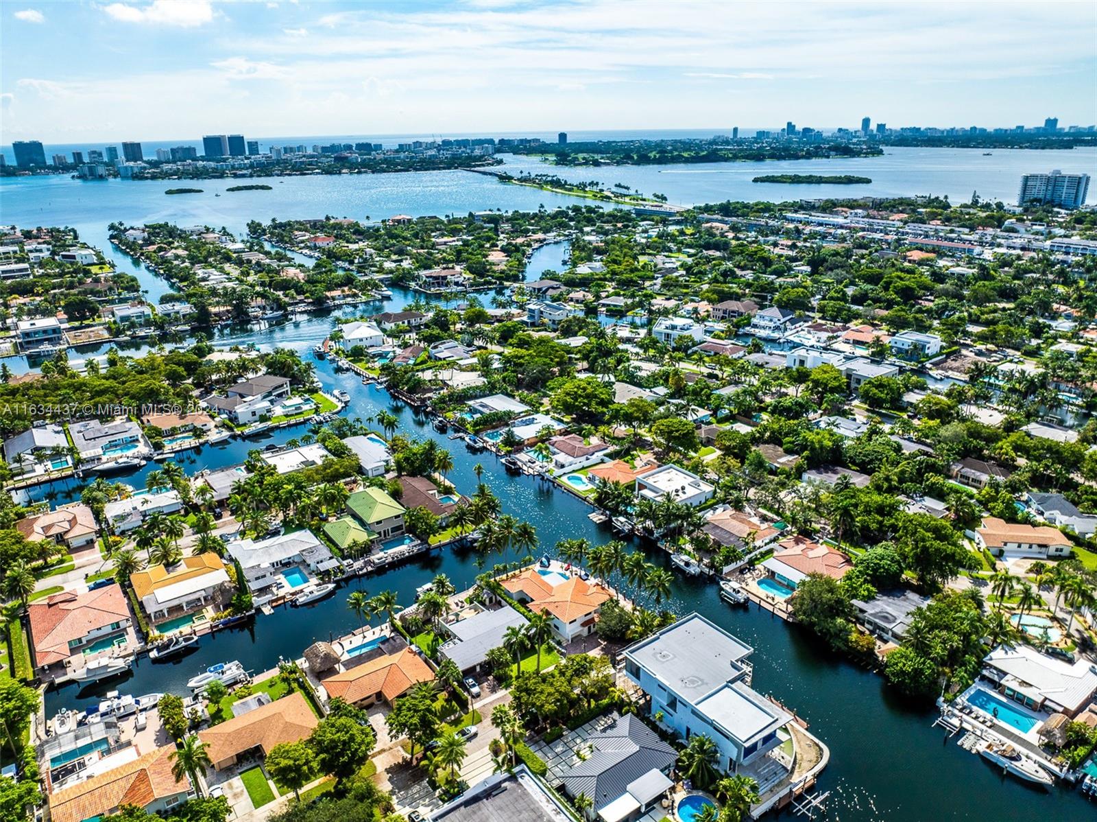 VENETIAN SEC KEYSTONE POI - Residential