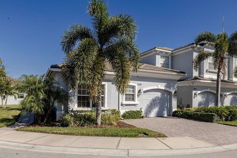 2536 Bella Vista Cir . Vero Beach FL 32966