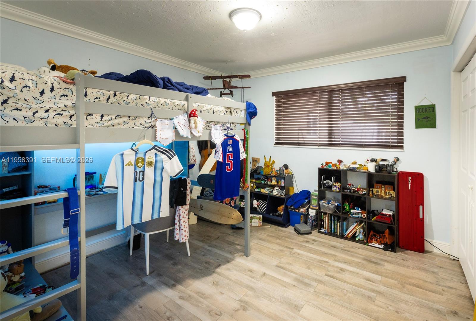 RANCHERO MANORS 1ST ADDN - Residential