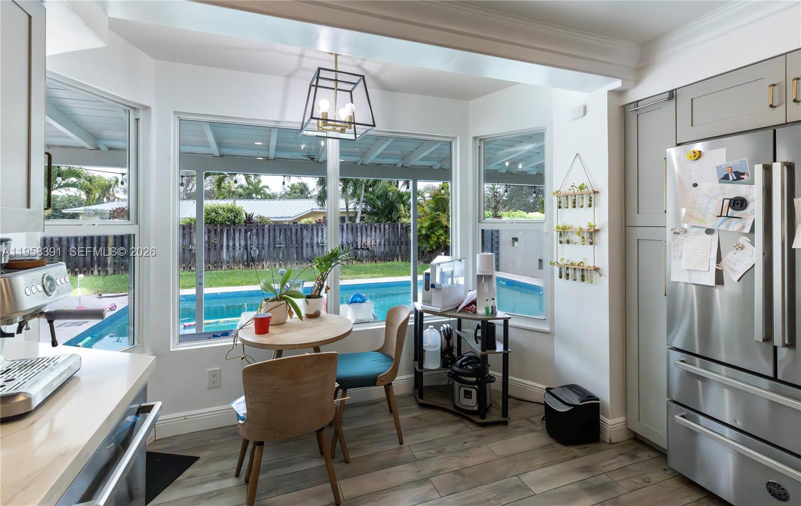 RANCHERO MANORS 1ST ADDN - Residential