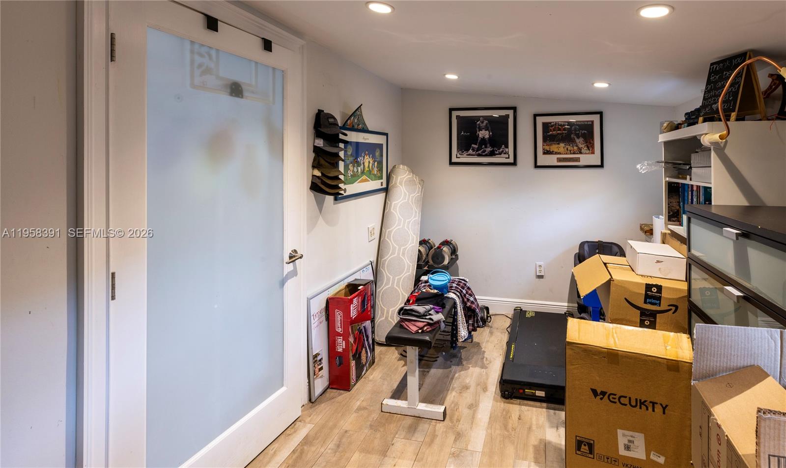 RANCHERO MANORS 1ST ADDN - Residential