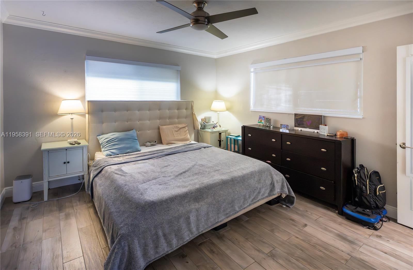 RANCHERO MANORS 1ST ADDN - Residential