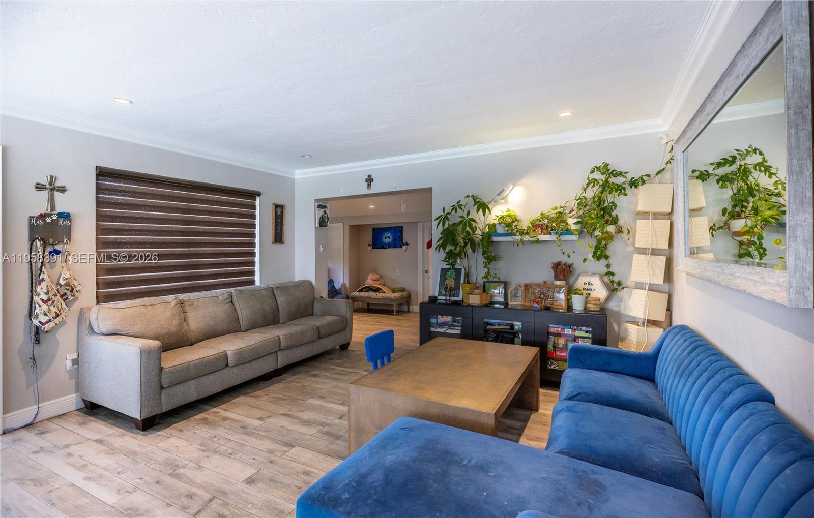 RANCHERO MANORS 1ST ADDN - Residential