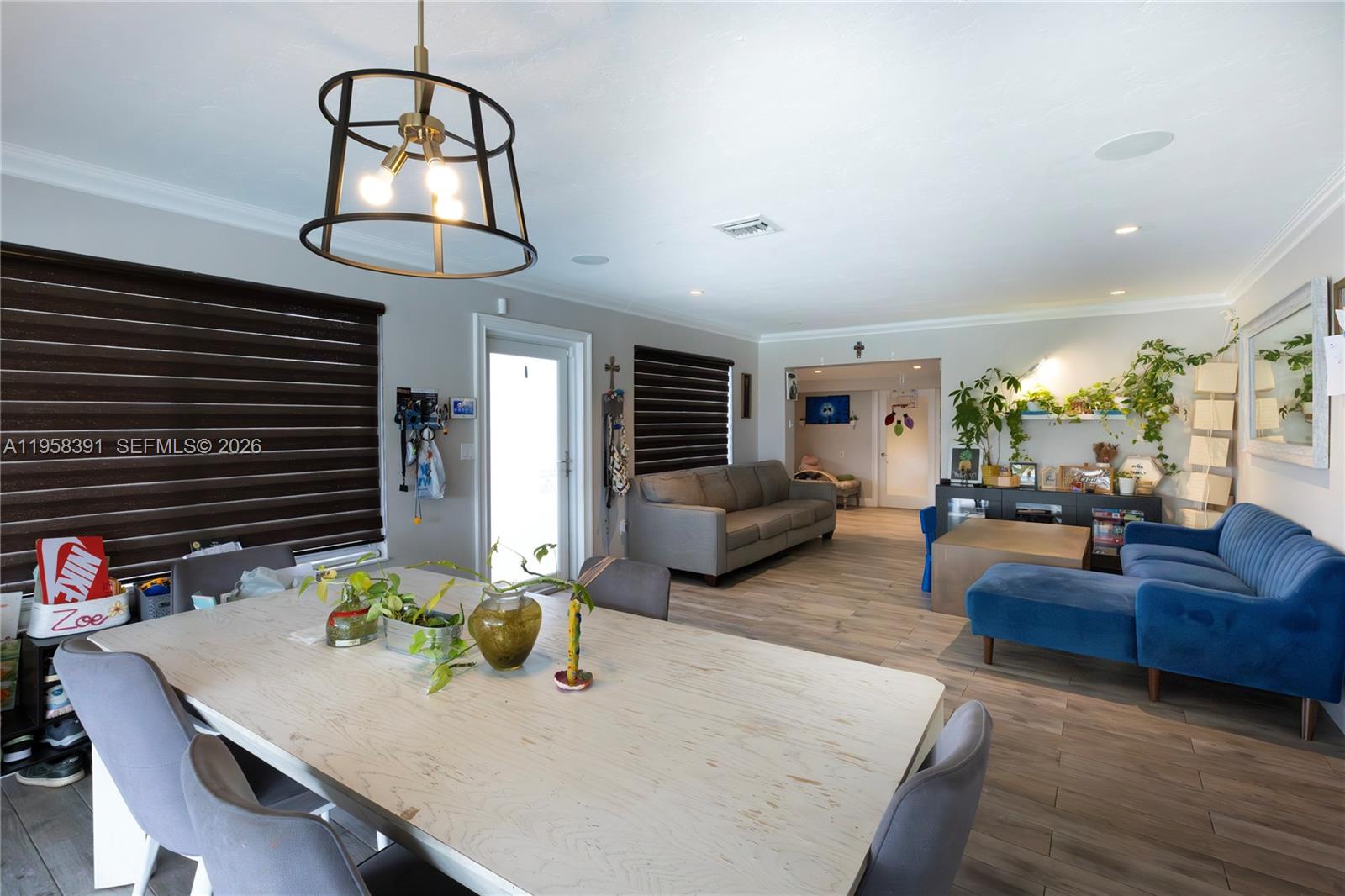 RANCHERO MANORS 1ST ADDN - Residential