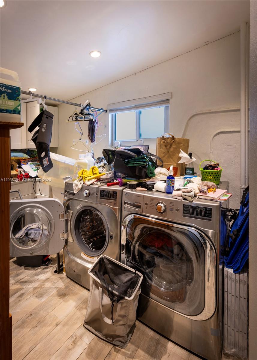 RANCHERO MANORS 1ST ADDN - Residential