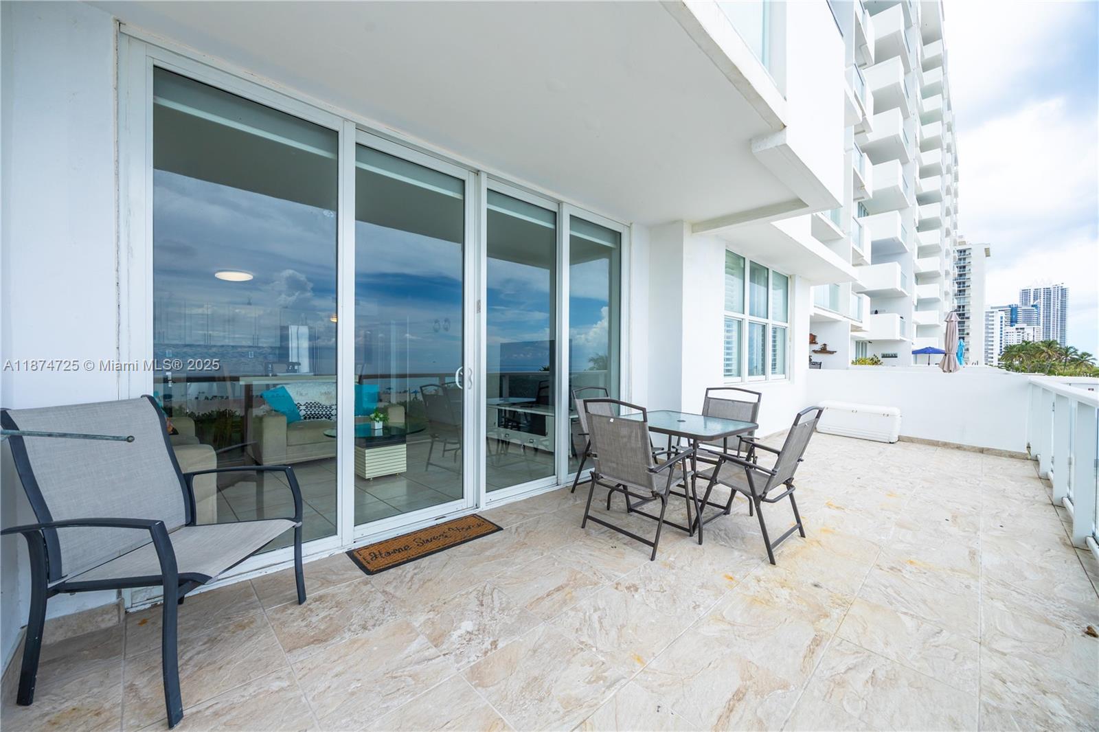 THE PAVILION CONDO - Residential