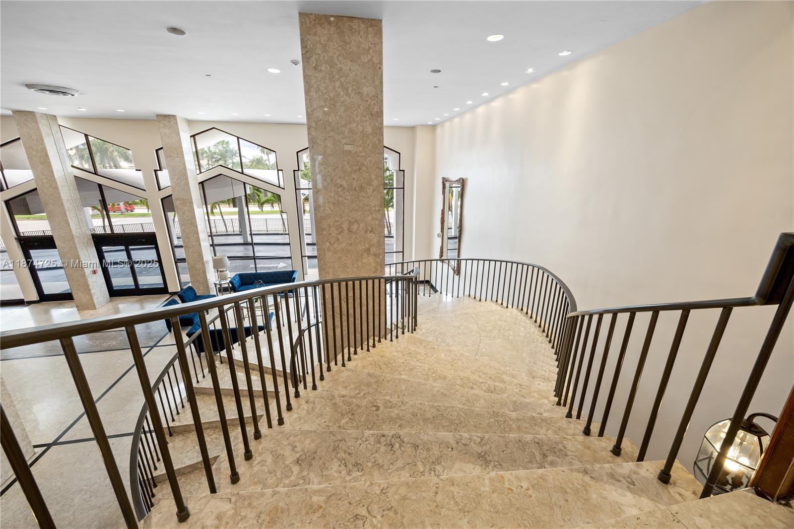 THE PAVILION CONDO - Residential