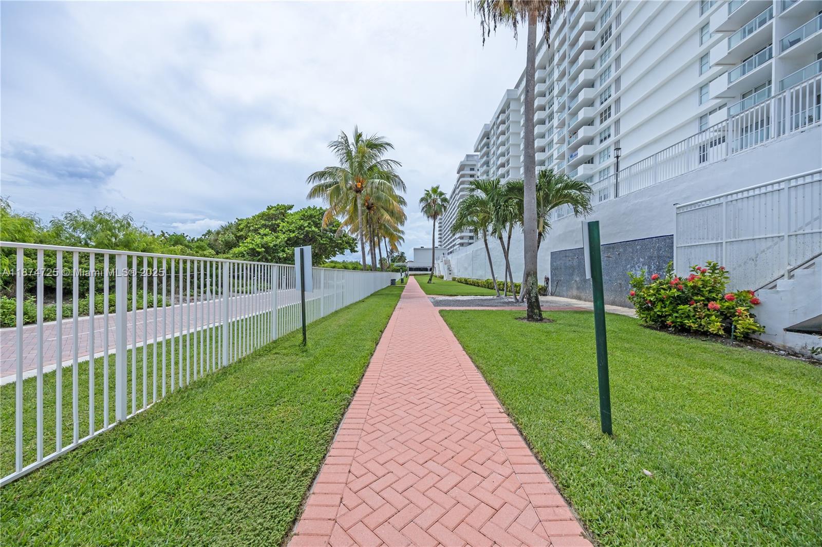 THE PAVILION CONDO - Residential