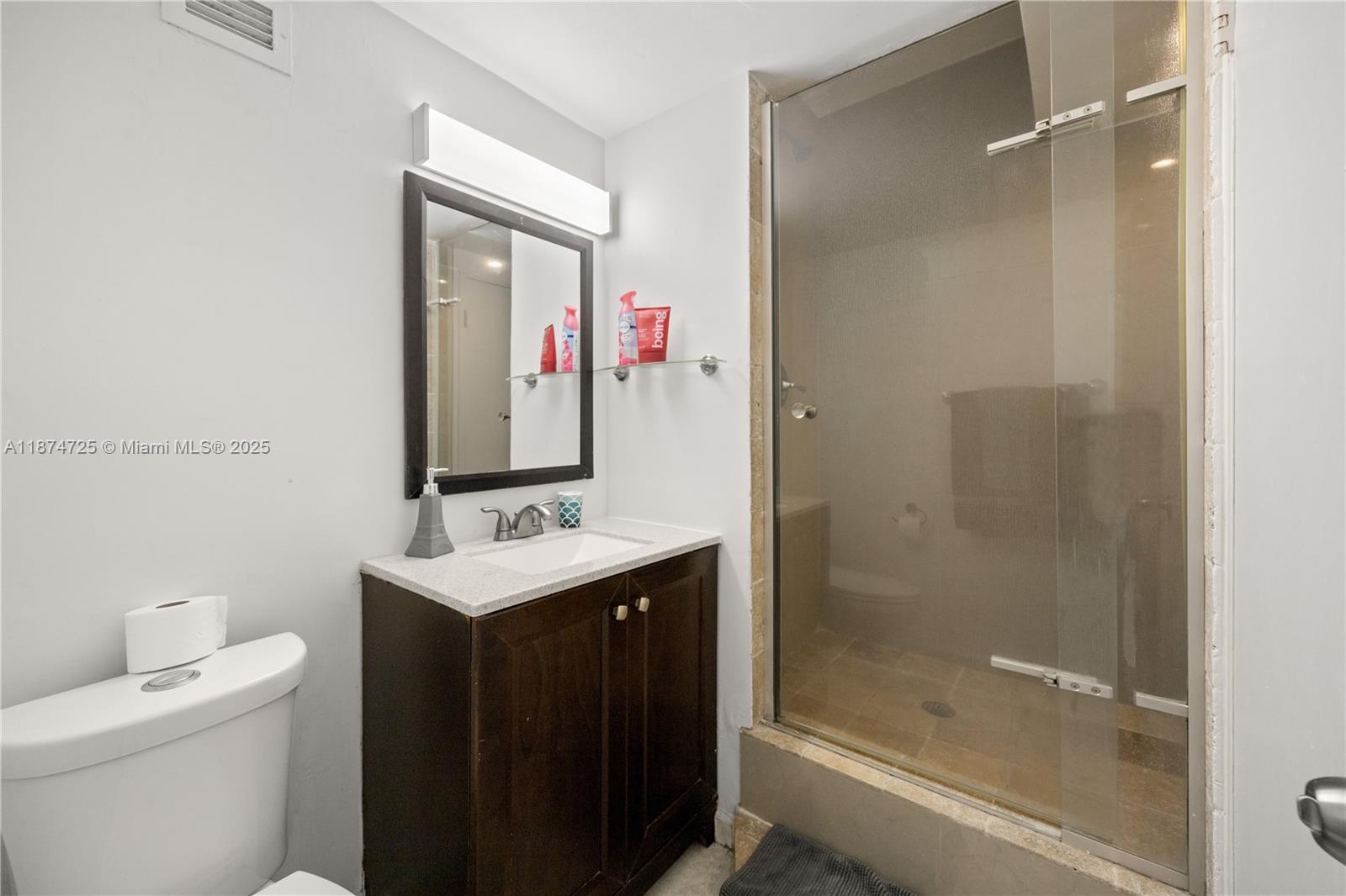 THE PAVILION CONDO - Residential