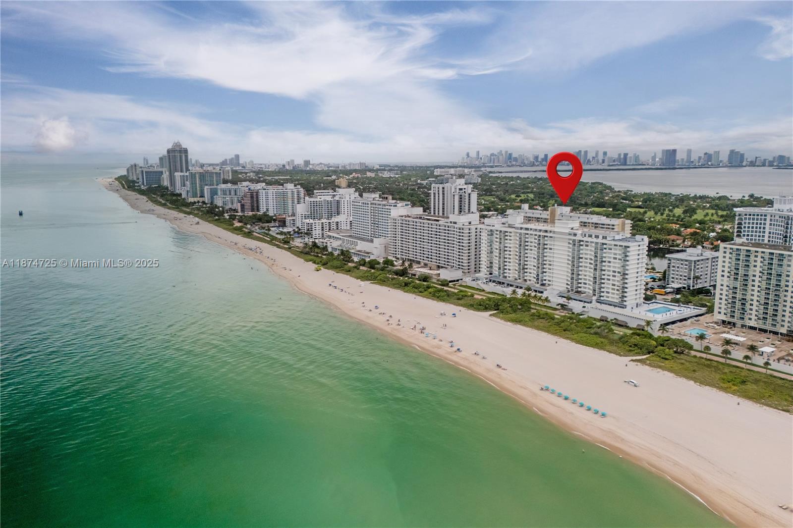 5601 Collins Ave 410