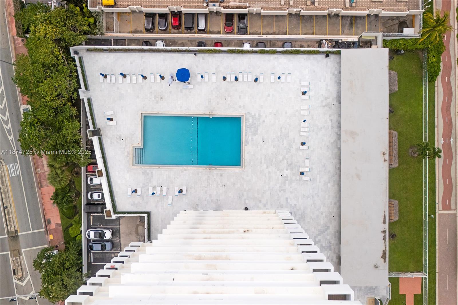 THE PAVILION CONDO - Residential