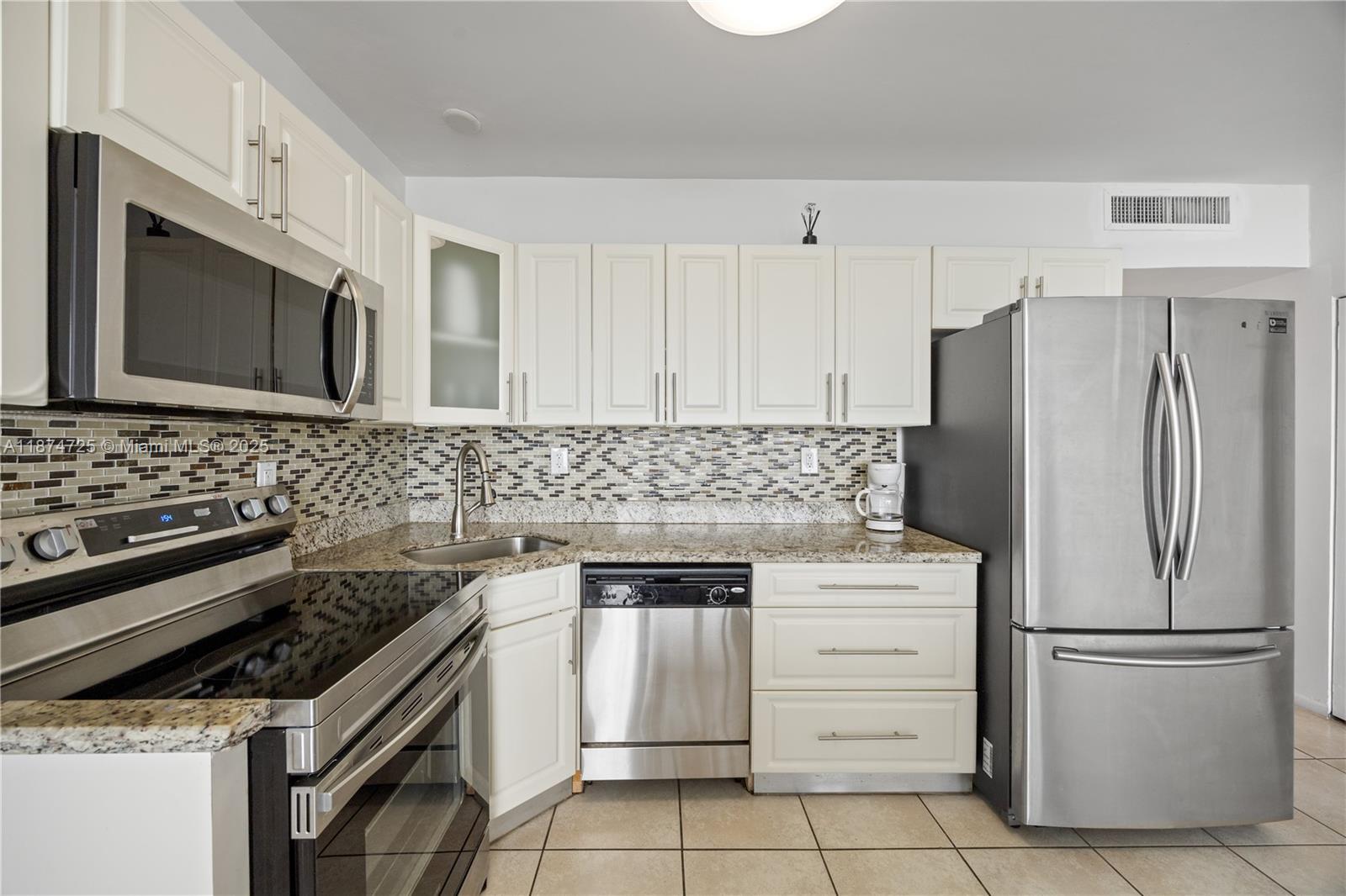 THE PAVILION CONDO - Residential