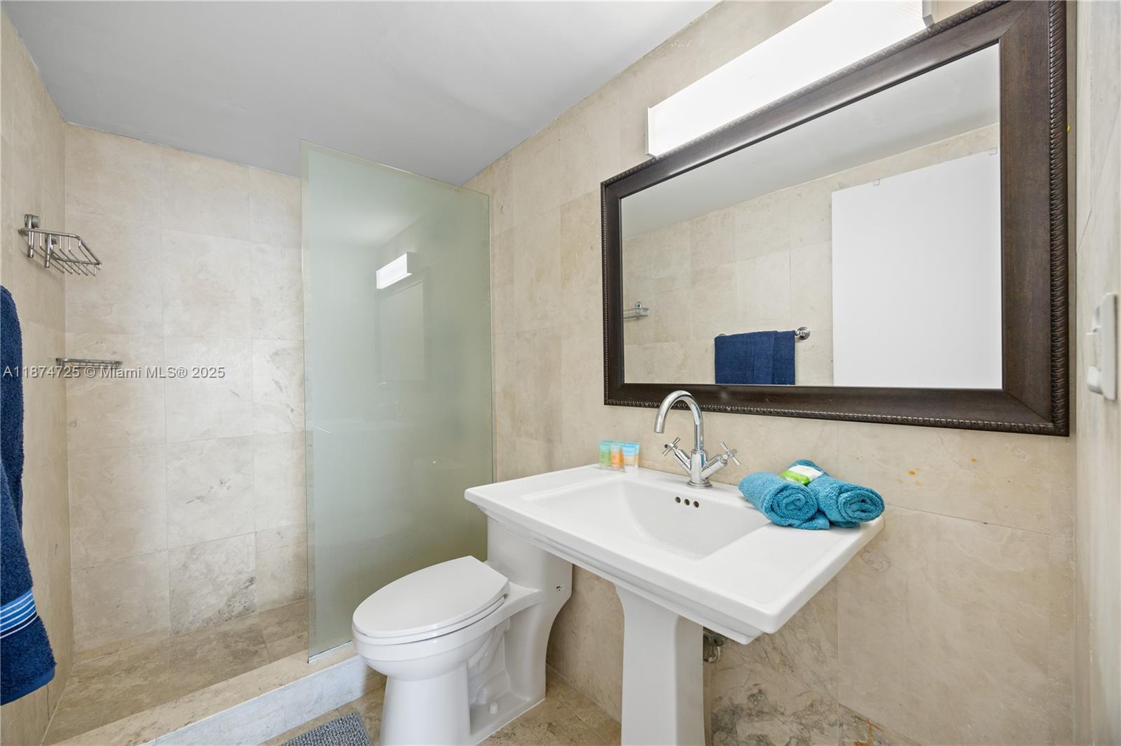 THE PAVILION CONDO - Residential