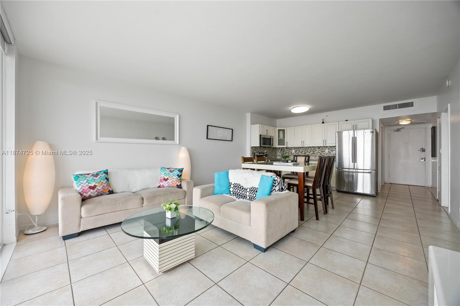 THE PAVILION CONDO - Residential