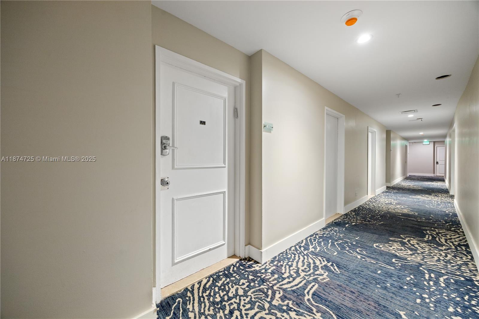 THE PAVILION CONDO - Residential