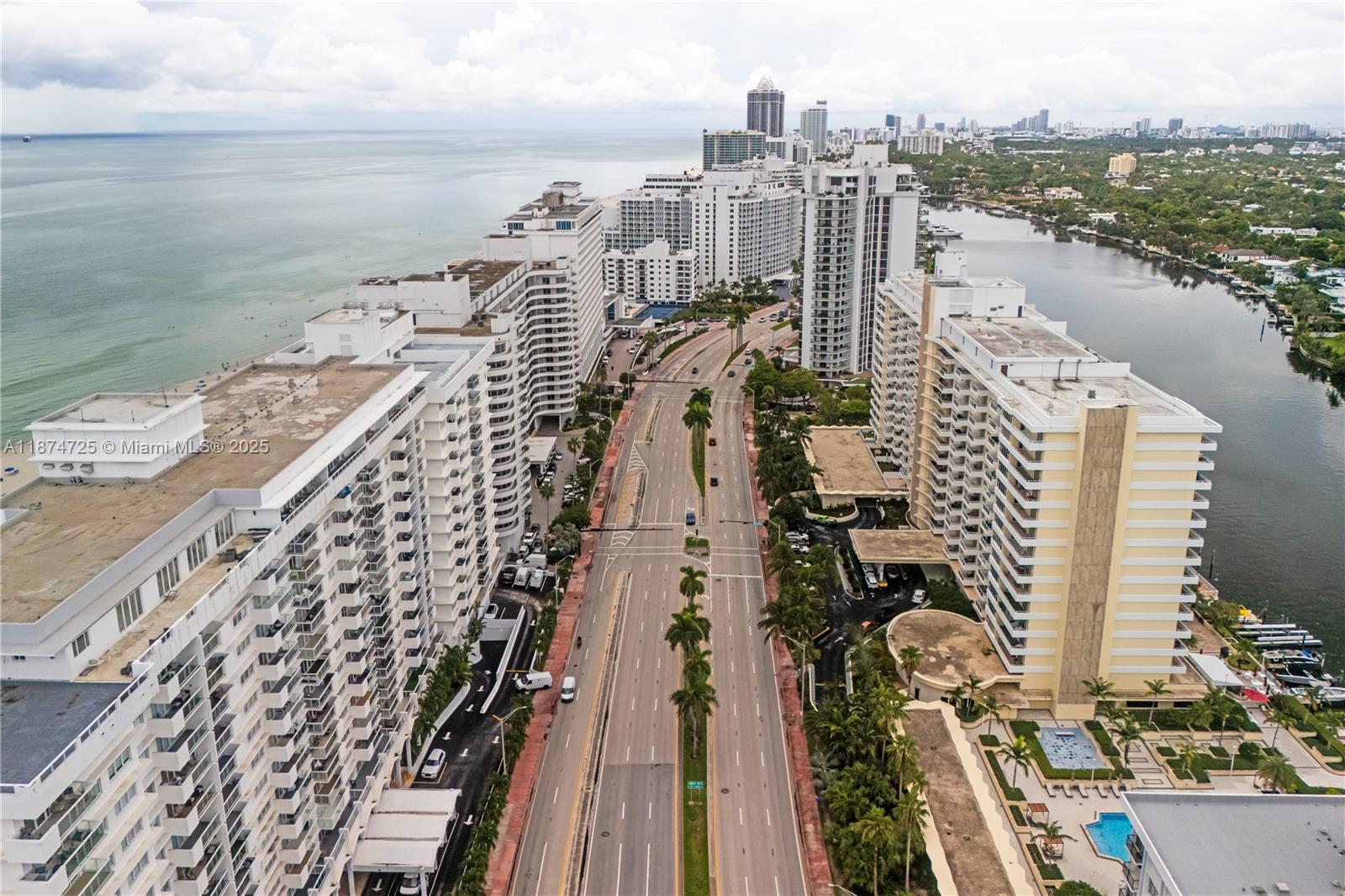 THE PAVILION CONDO - Residential