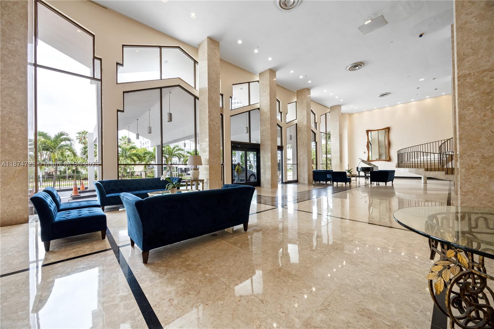 THE PAVILION CONDO - Residential