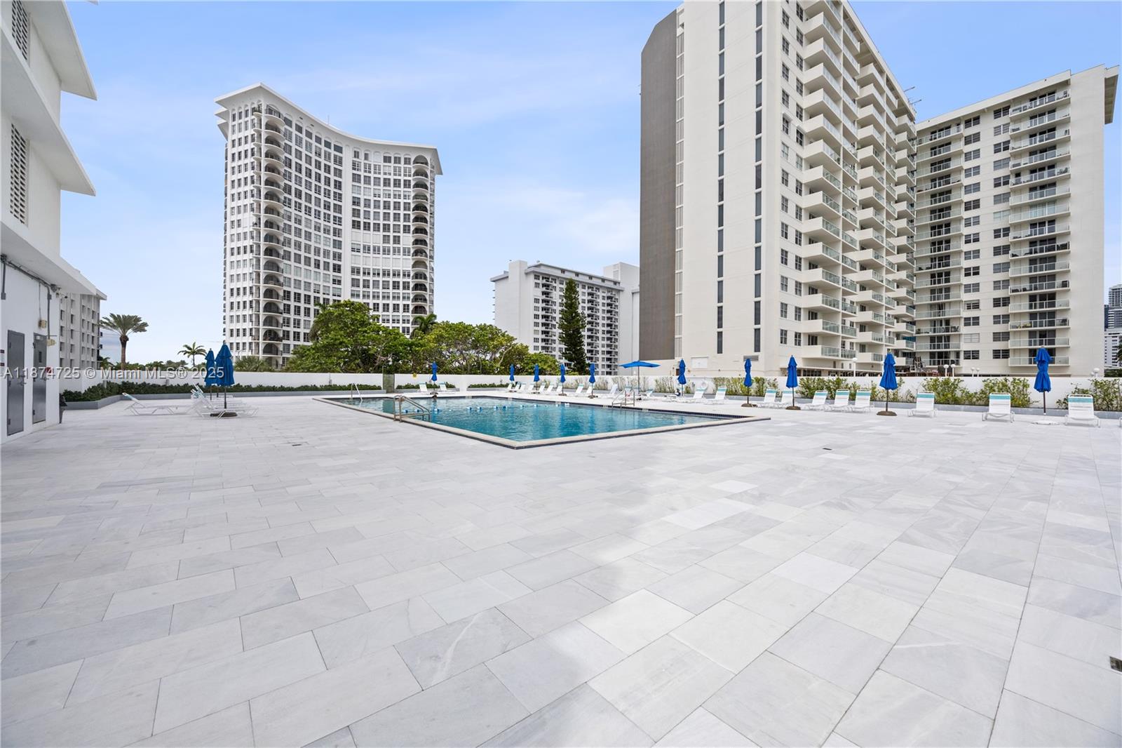 THE PAVILION CONDO - Residential