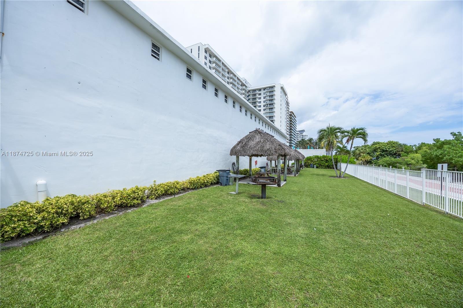 THE PAVILION CONDO - Residential