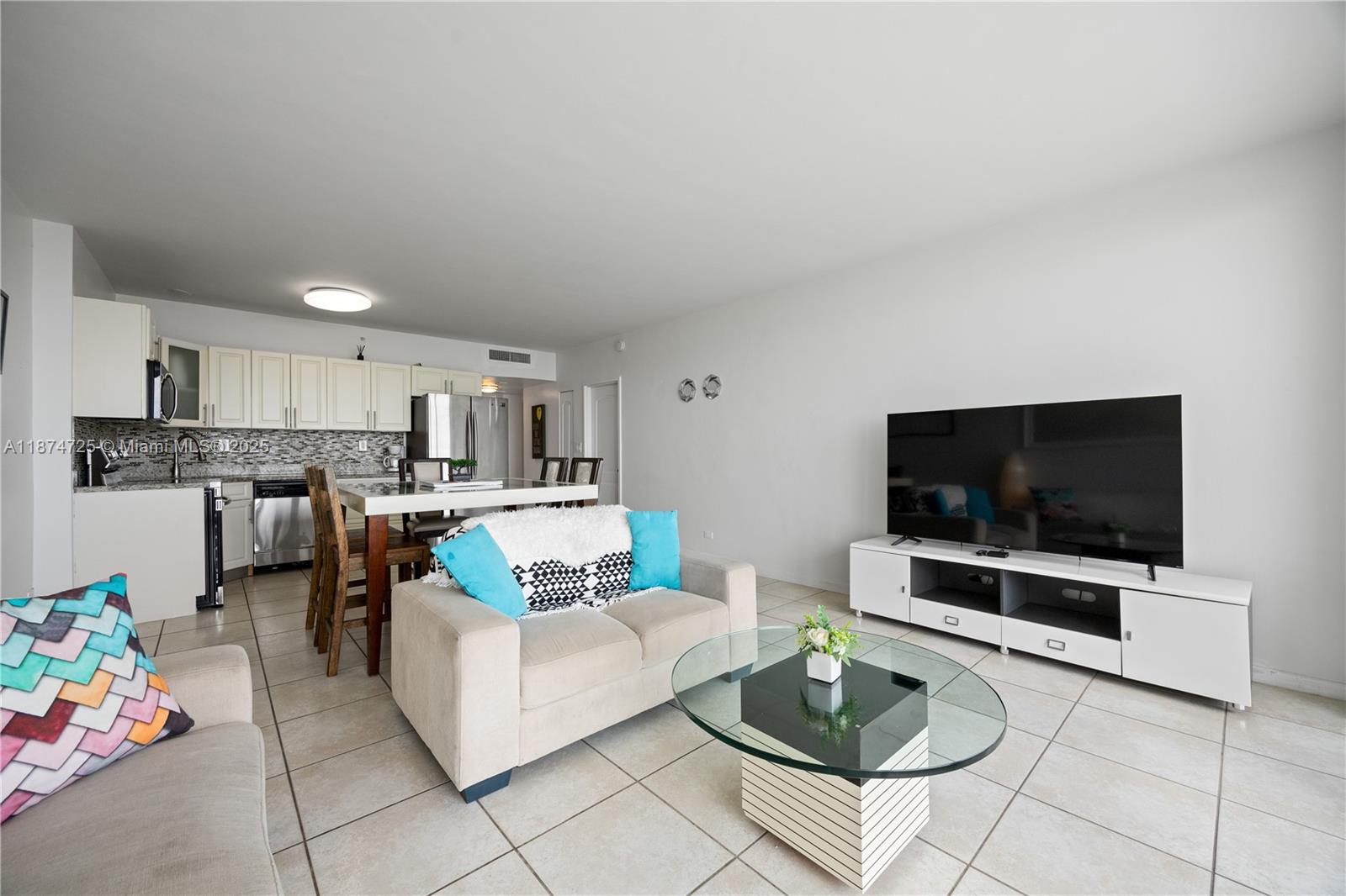 THE PAVILION CONDO - Residential