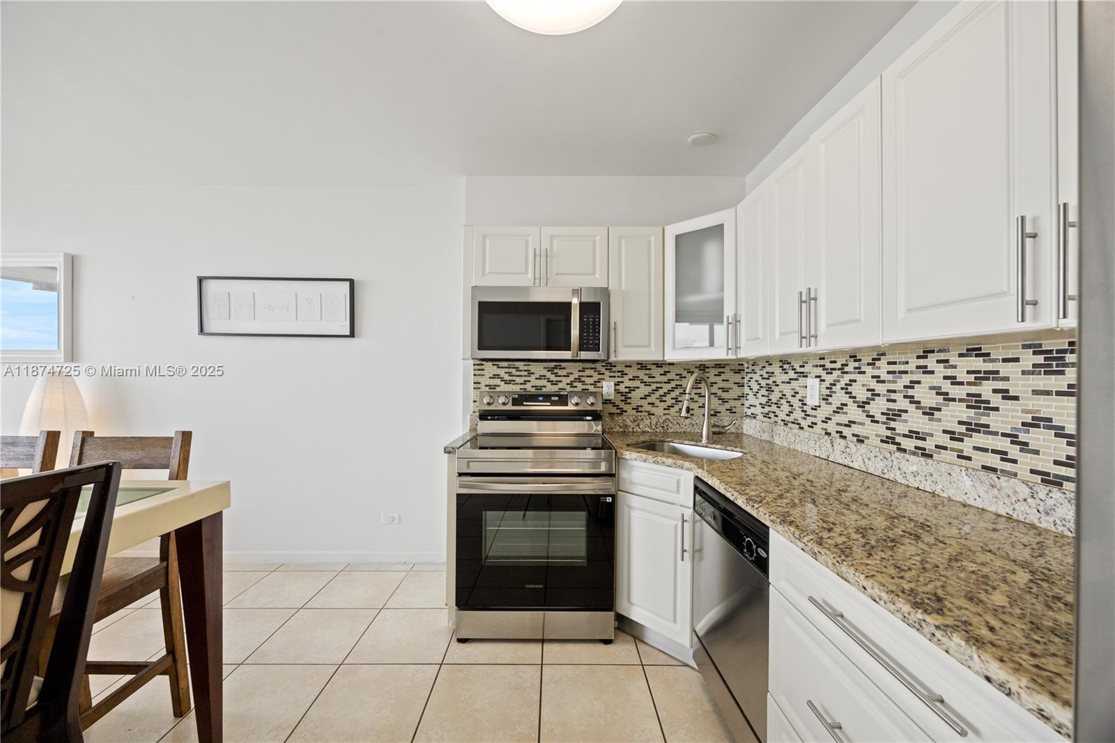 THE PAVILION CONDO - Residential