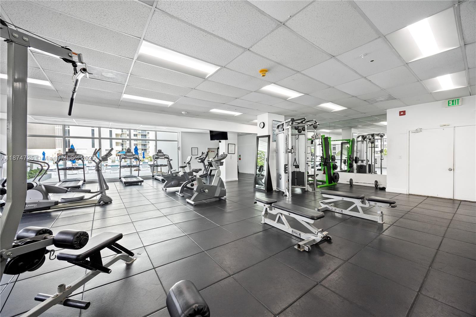 THE PAVILION CONDO - Residential