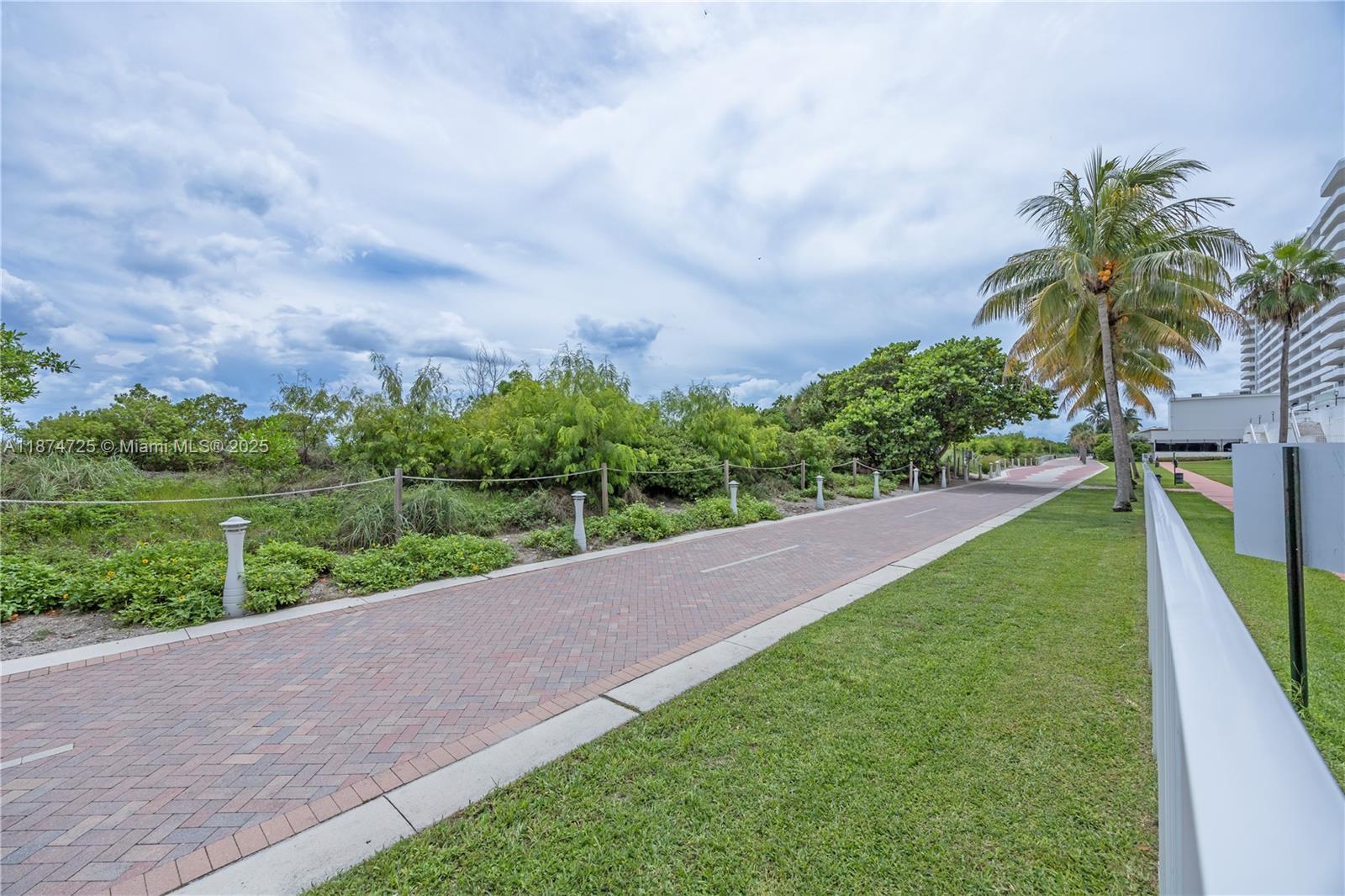 THE PAVILION CONDO - Residential