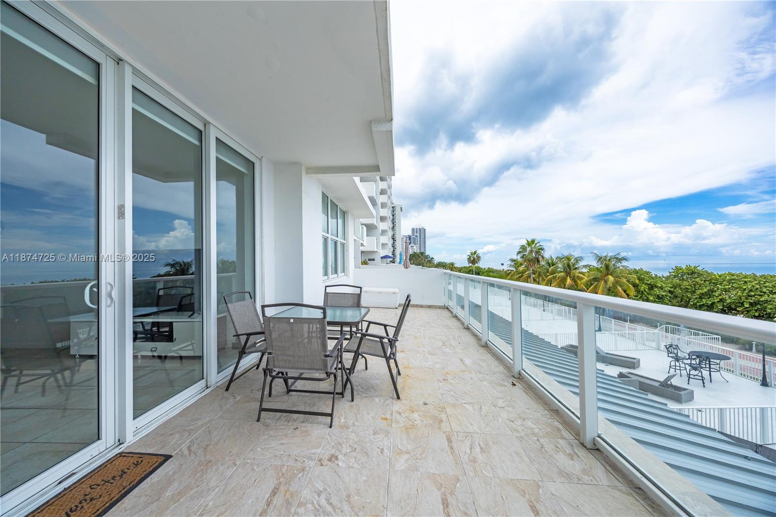 THE PAVILION CONDO - Residential