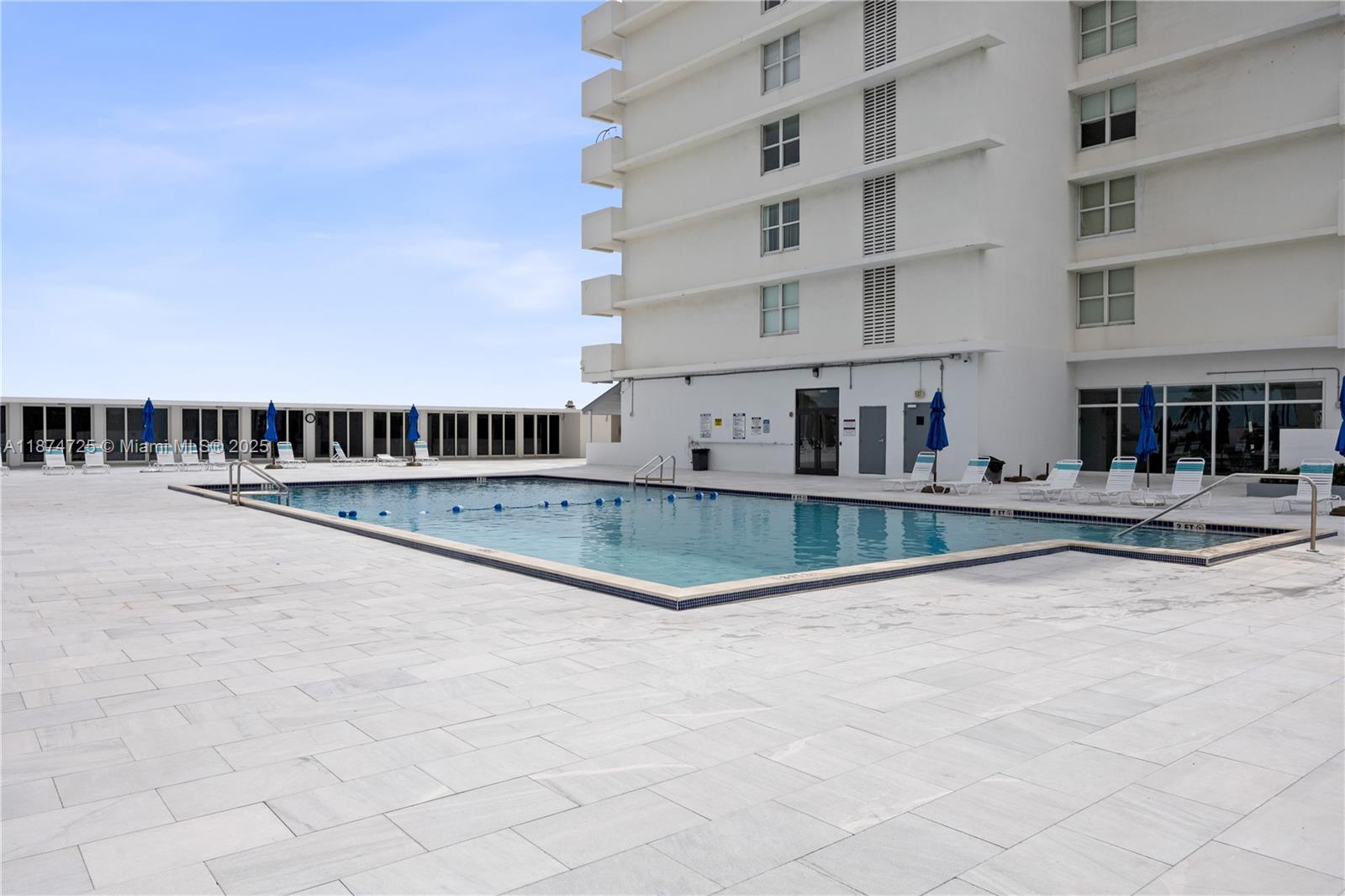 THE PAVILION CONDO - Residential