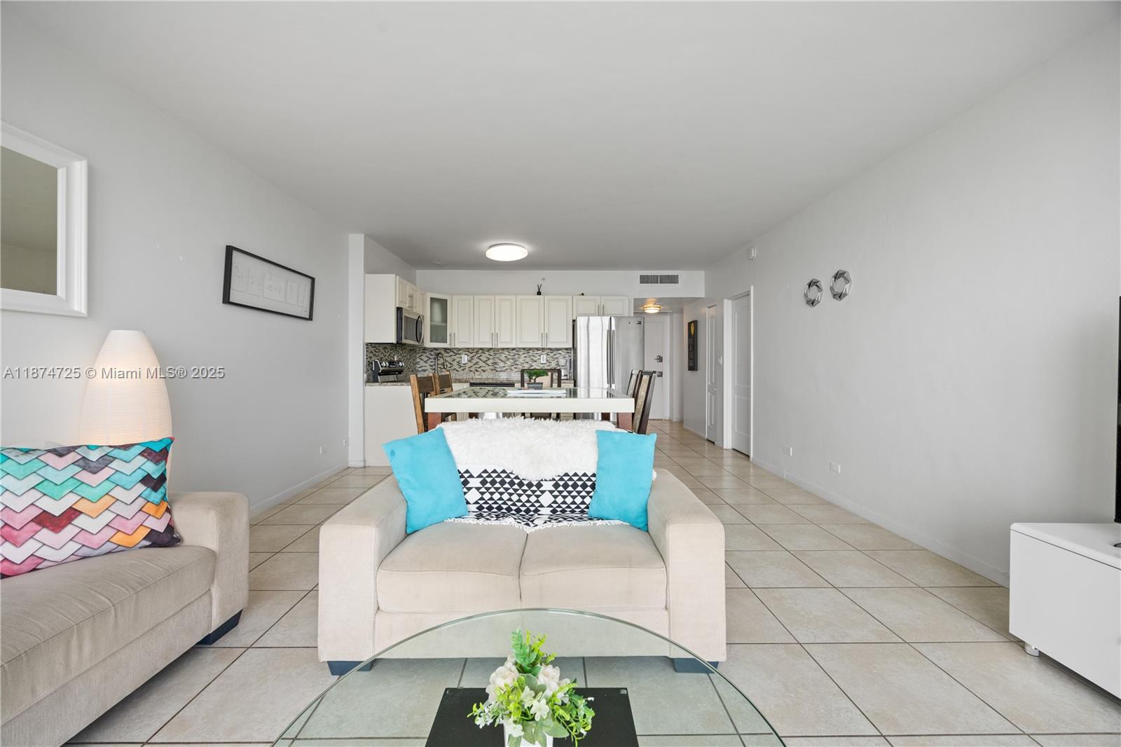 THE PAVILION CONDO - Residential