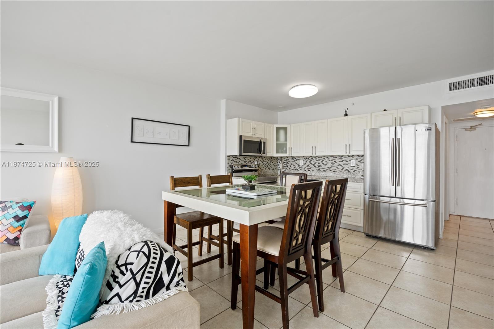 THE PAVILION CONDO - Residential