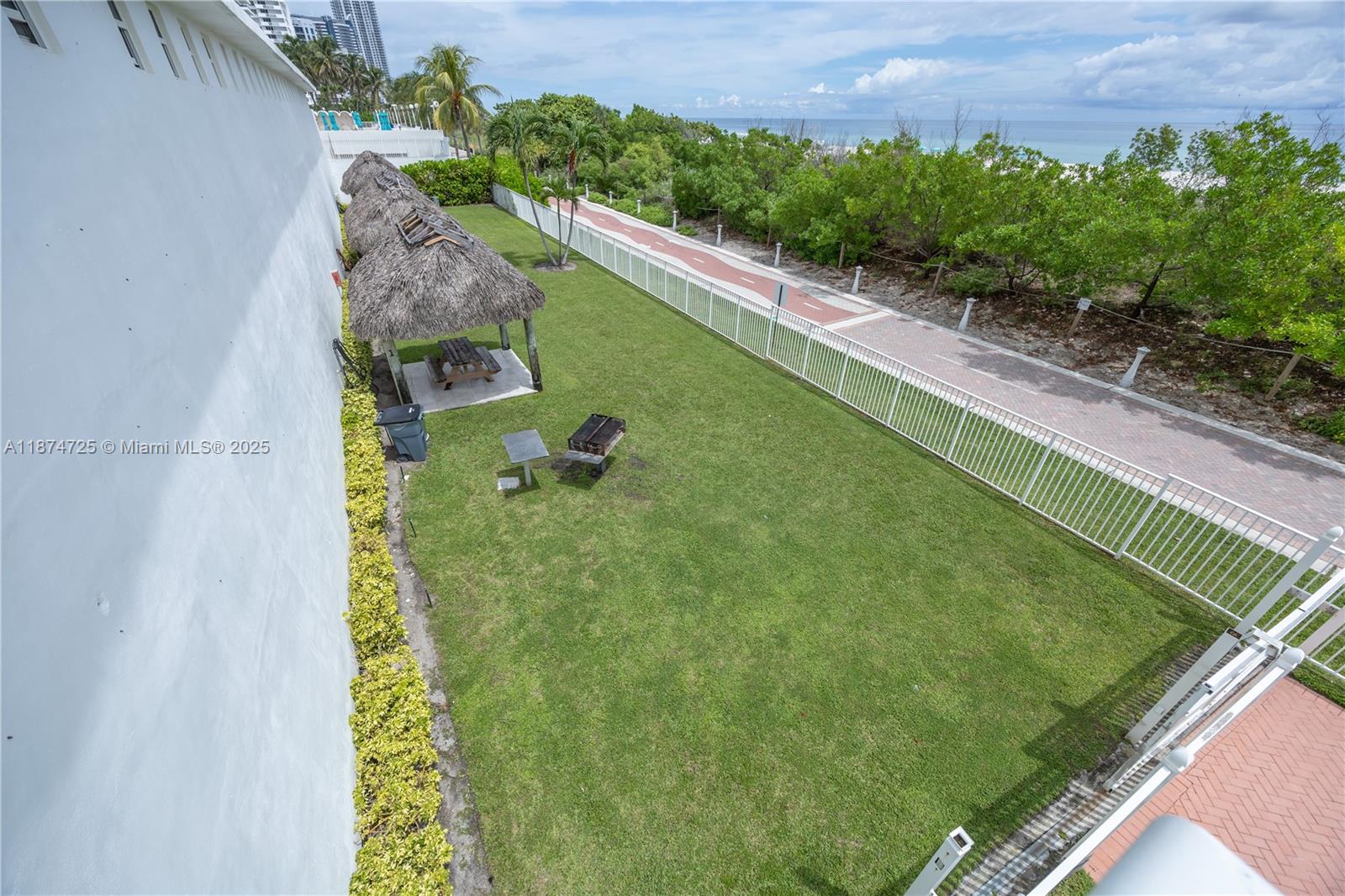 THE PAVILION CONDO - Residential