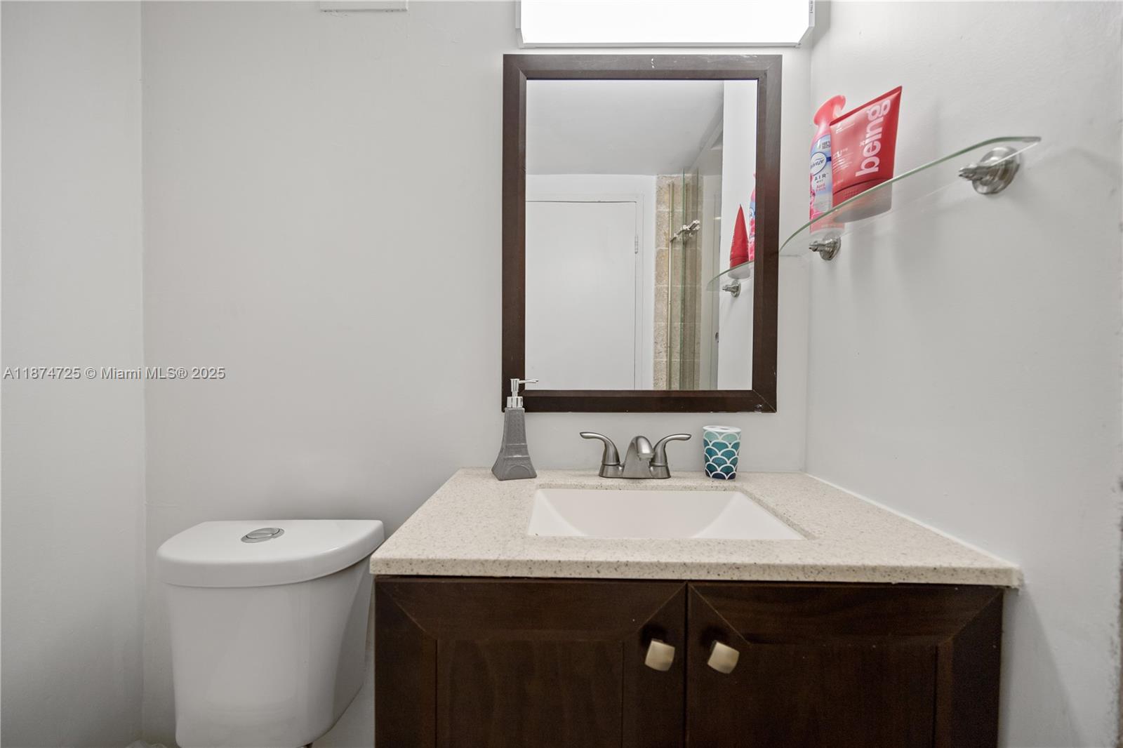 THE PAVILION CONDO - Residential