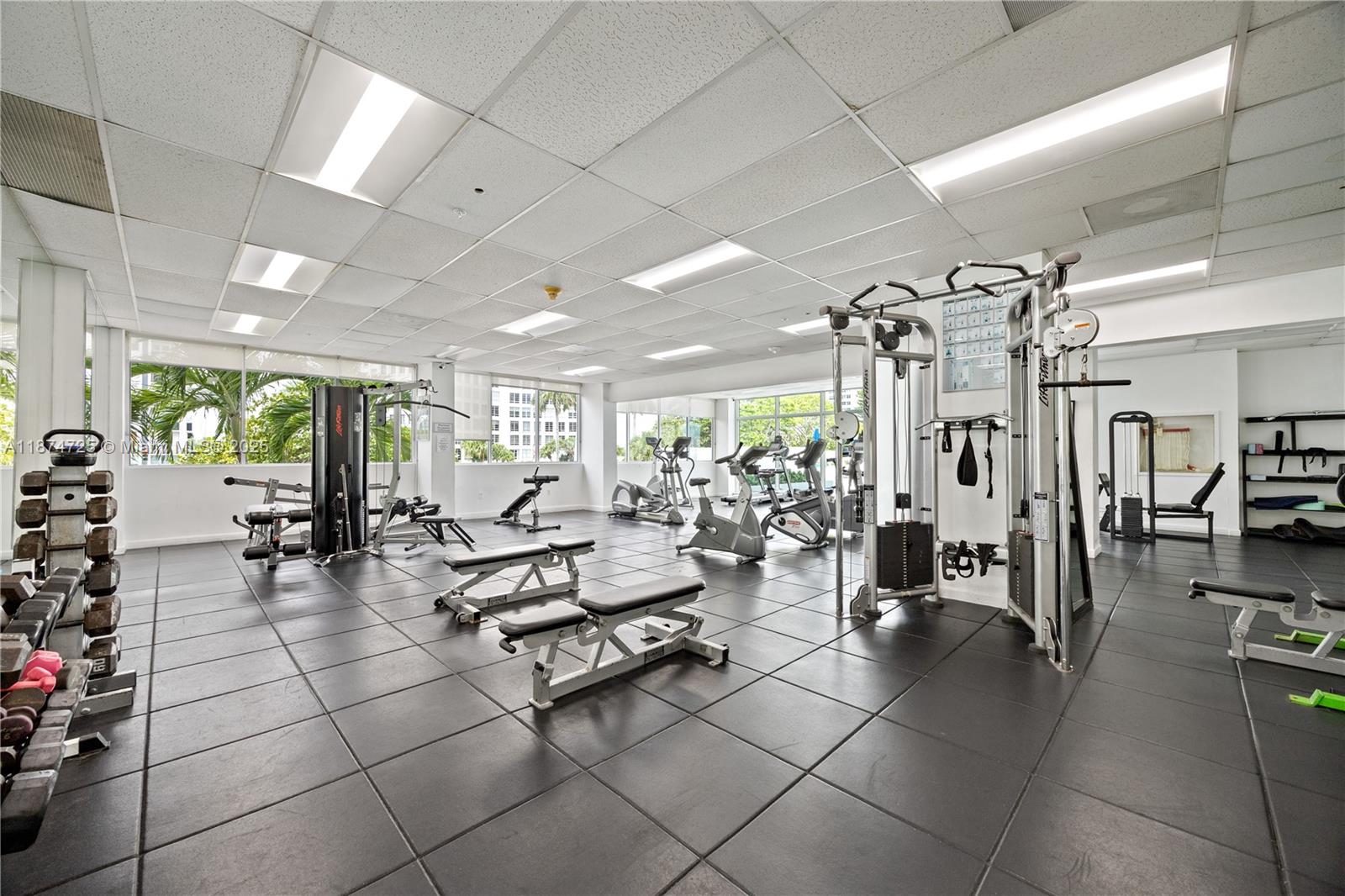 THE PAVILION CONDO - Residential