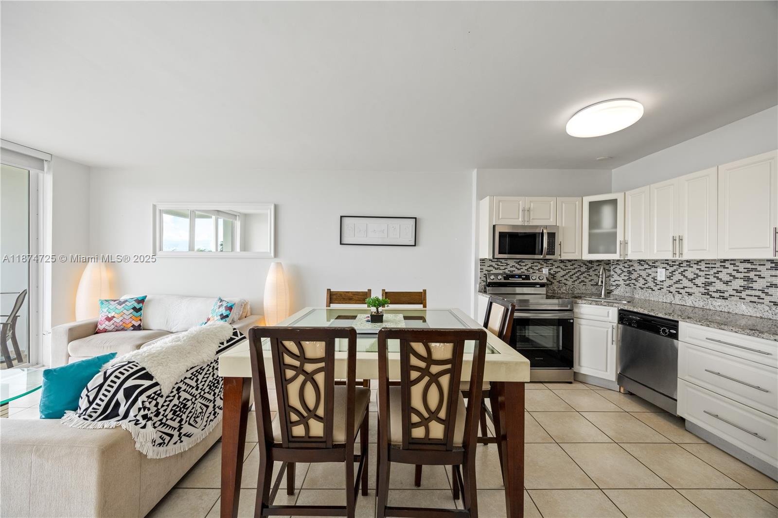 THE PAVILION CONDO - Residential