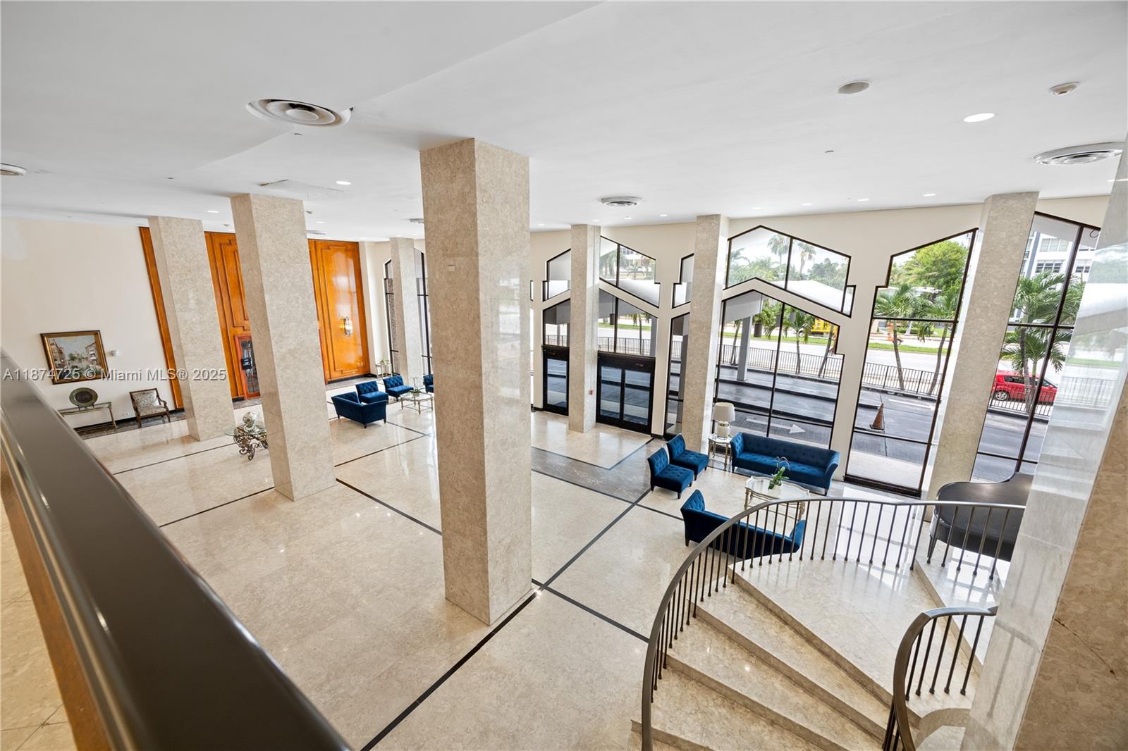 THE PAVILION CONDO - Residential