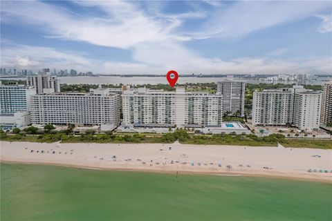 5601 Collins Ave 410 Miami Beach FL 33140