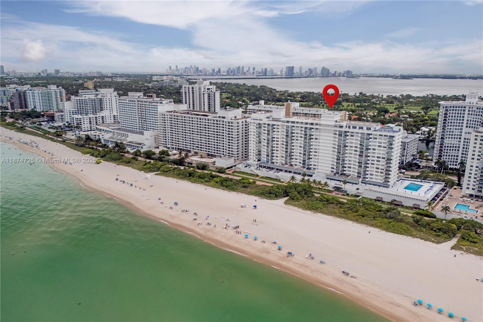 THE PAVILION CONDO - Residential