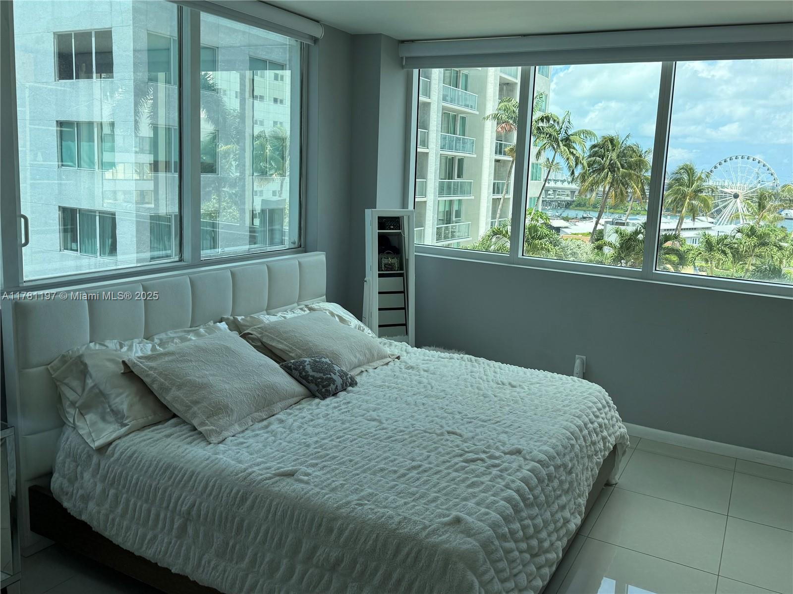 VIZCAYNE SOUTH CONDO - Residential