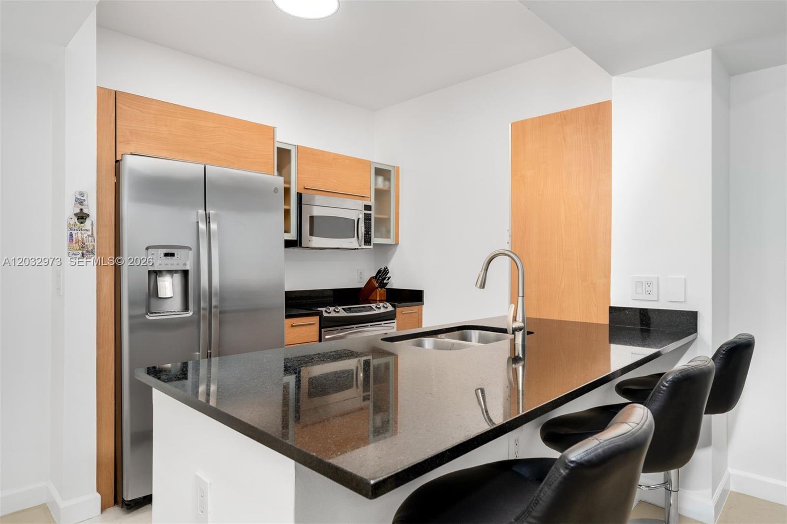 950 Brickell Bay Dr 803