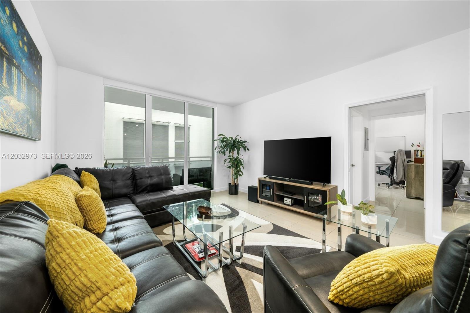 950 Brickell Bay Dr 803
