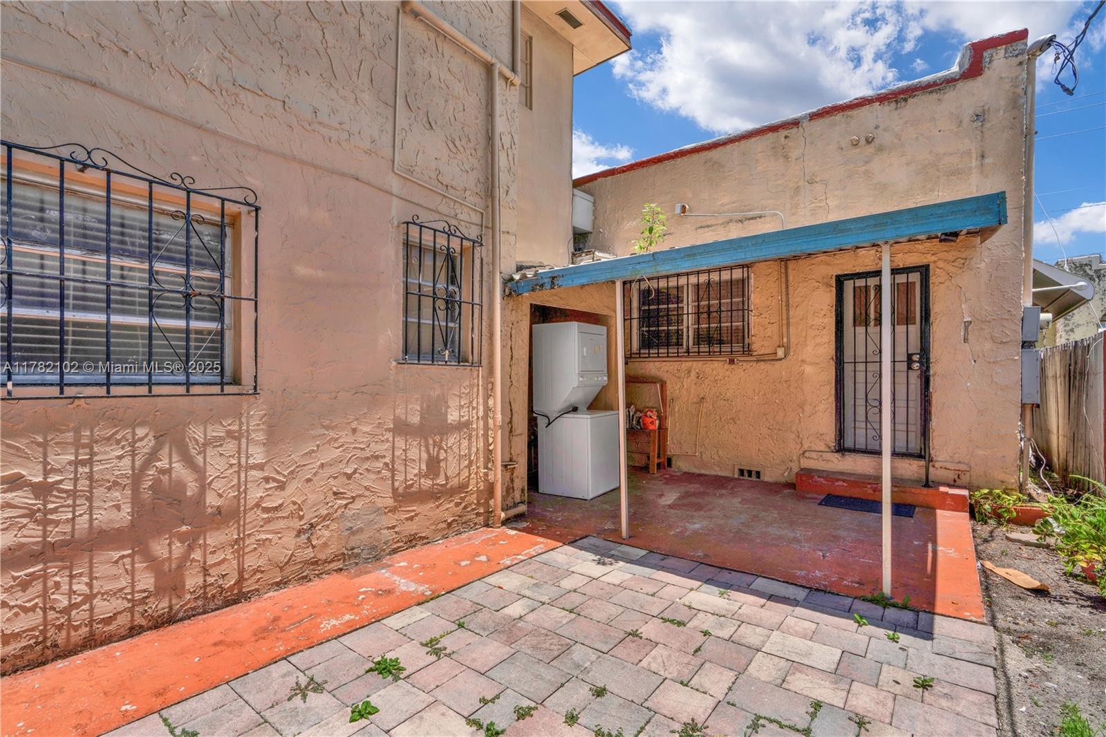 BRYANDALE - Residential Income