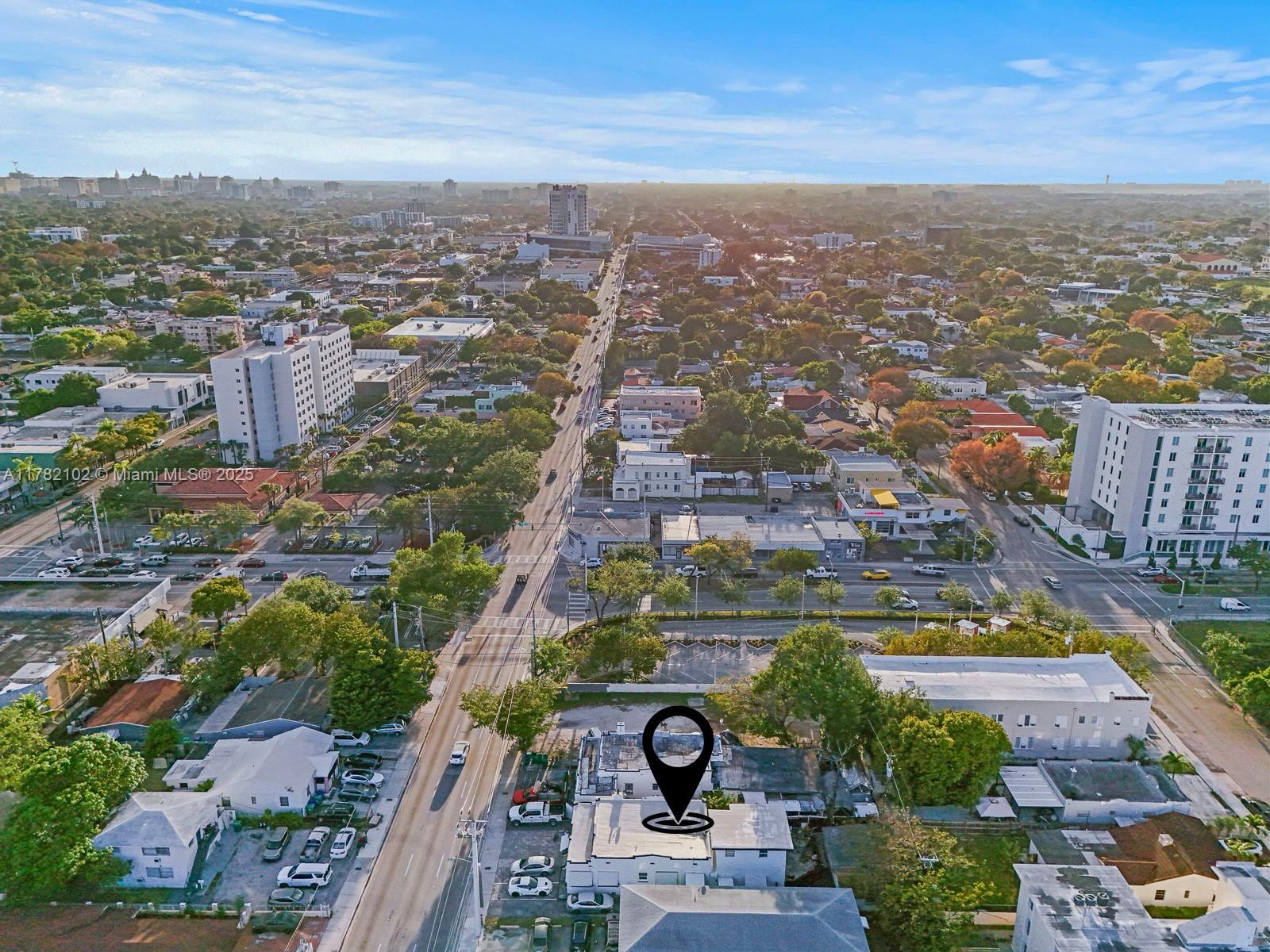 BRYANDALE - Residential Income