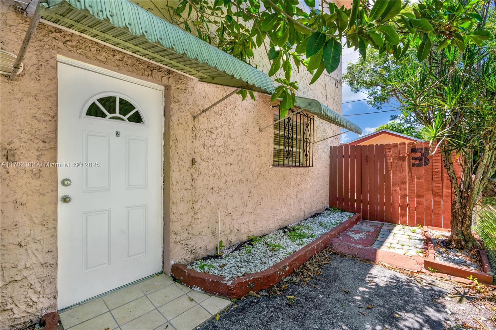 BRYANDALE - Residential Income