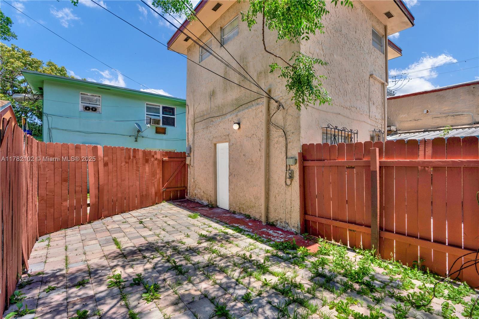 BRYANDALE - Residential Income