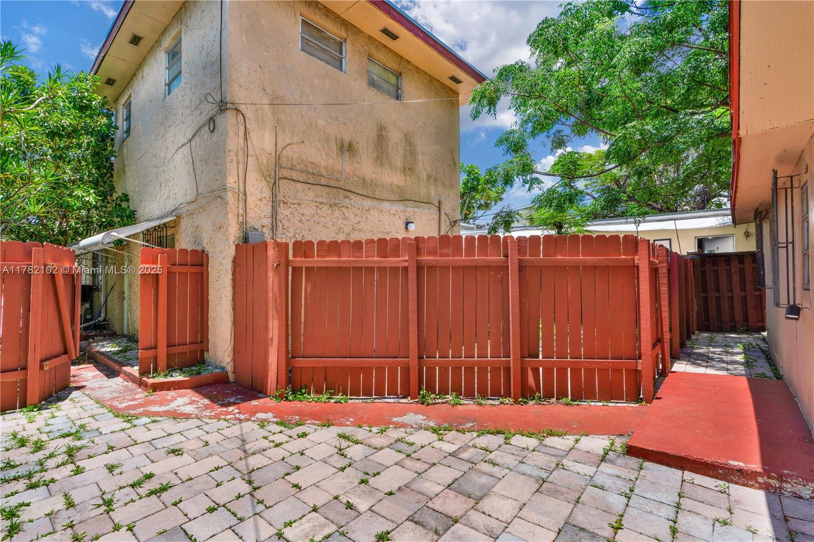 BRYANDALE - Residential Income